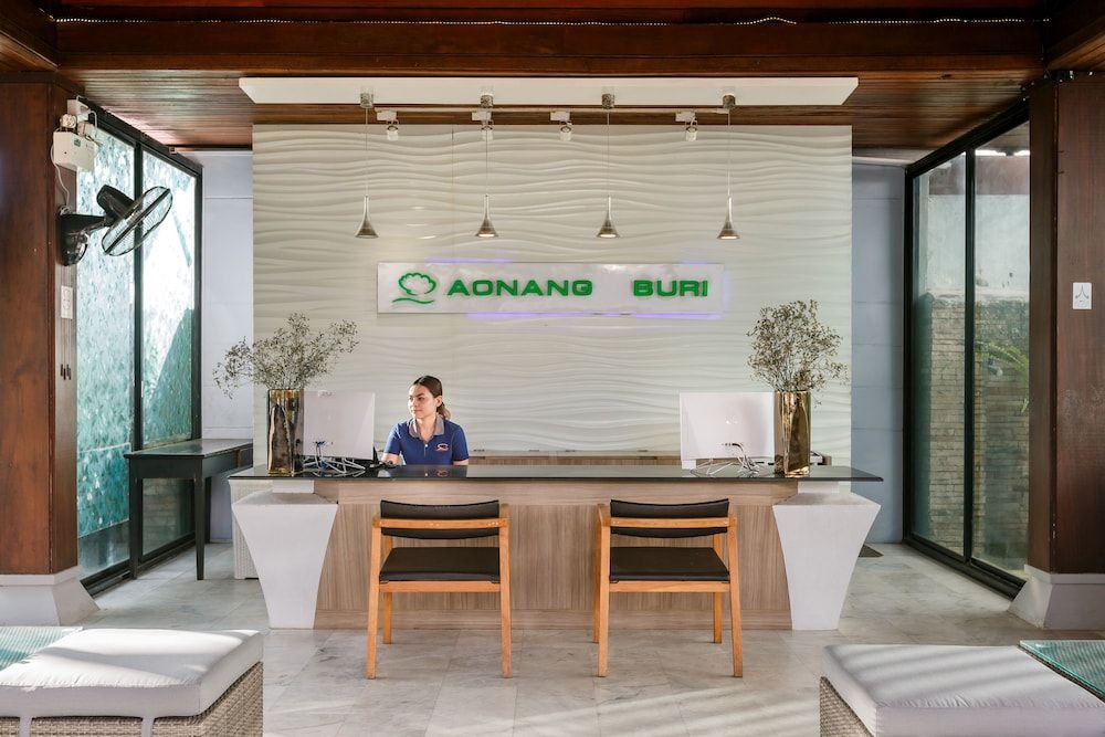 undefined Aonang Buri Resort