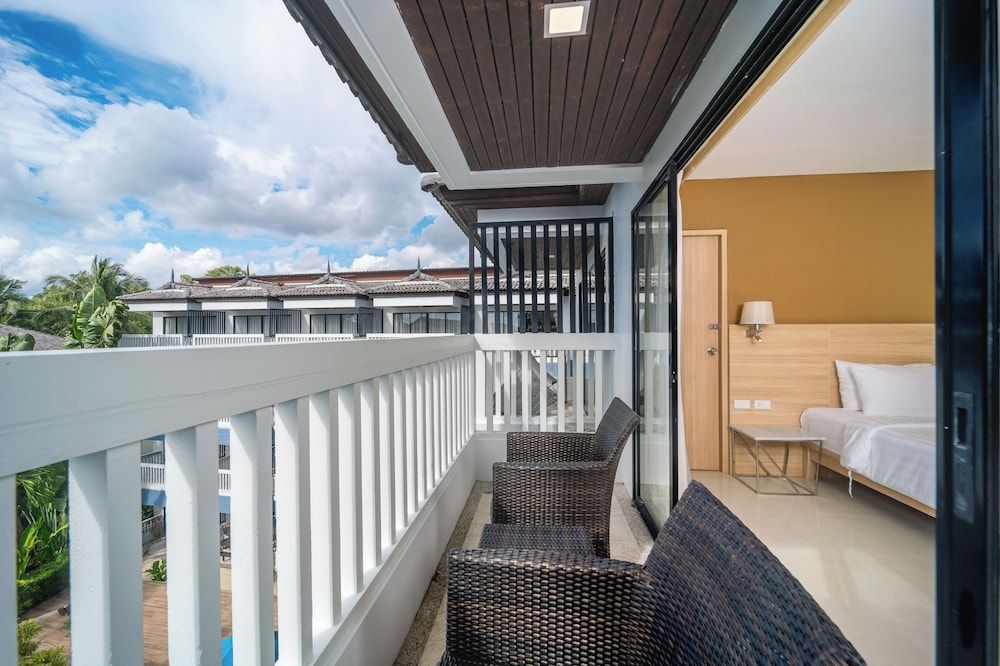 undefined Aonang Buri Resort 8