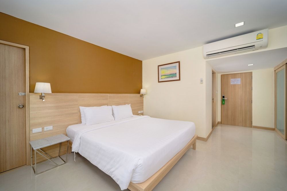 undefined Aonang Buri Resort 7