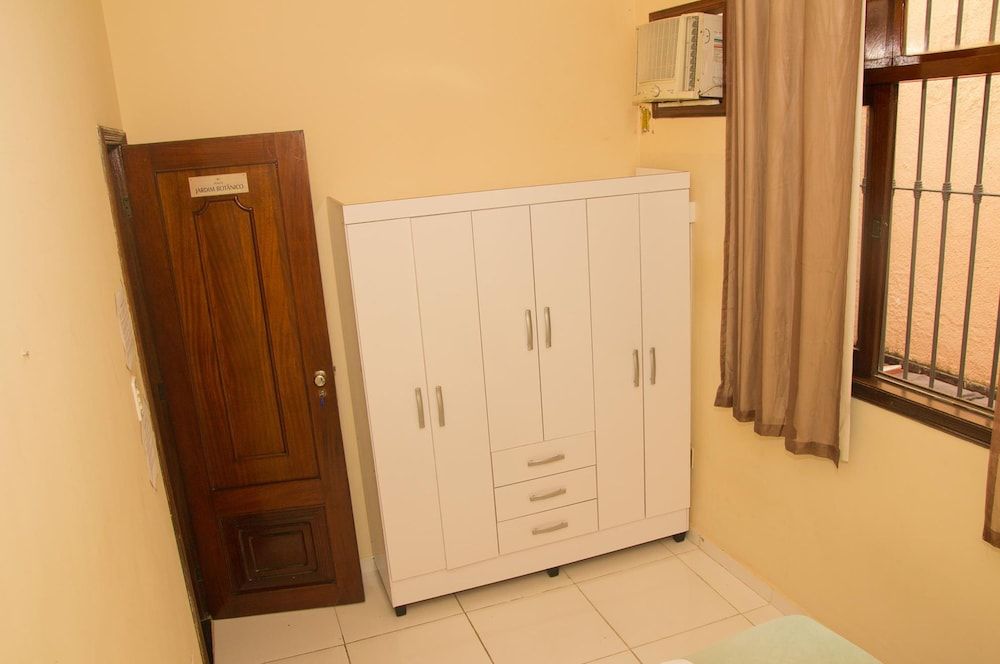 undefined Quintal do Maracana Hostel 9