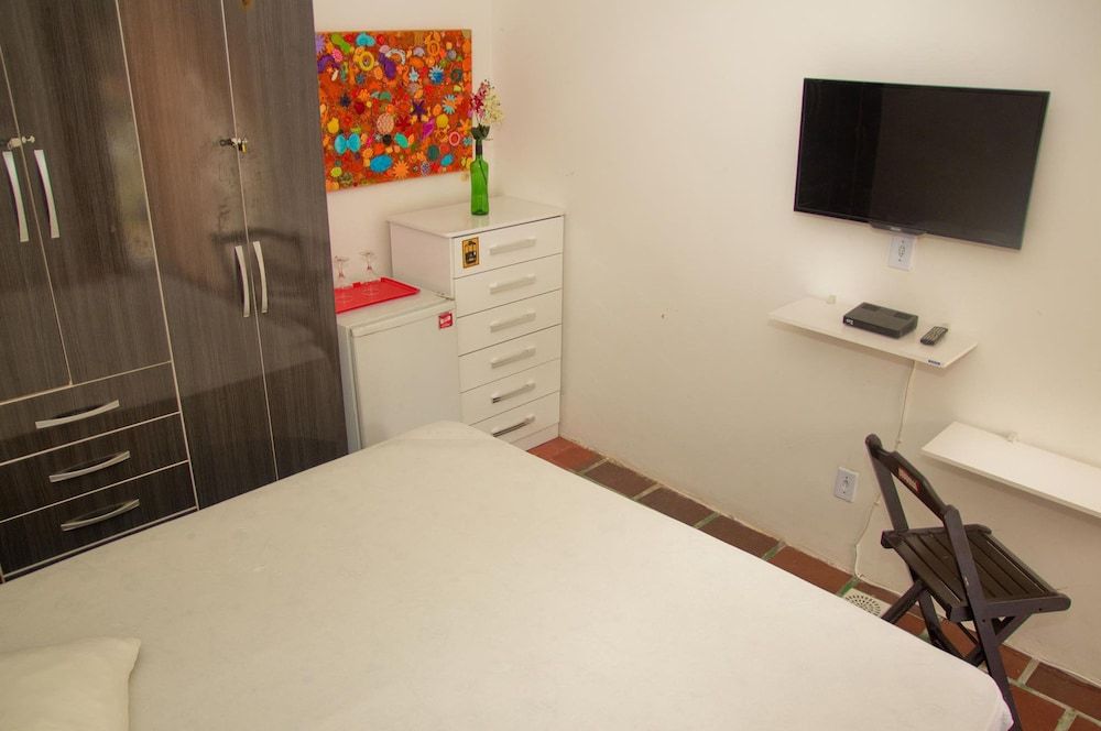 undefined Quintal do Maracana Hostel 10