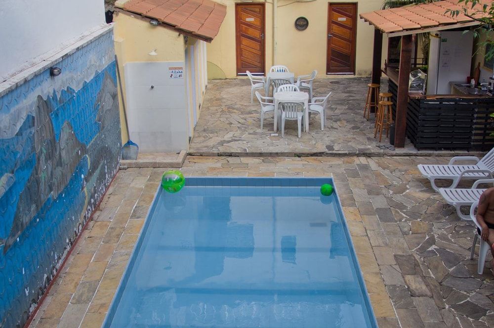 undefined Quintal do Maracana Hostel 3