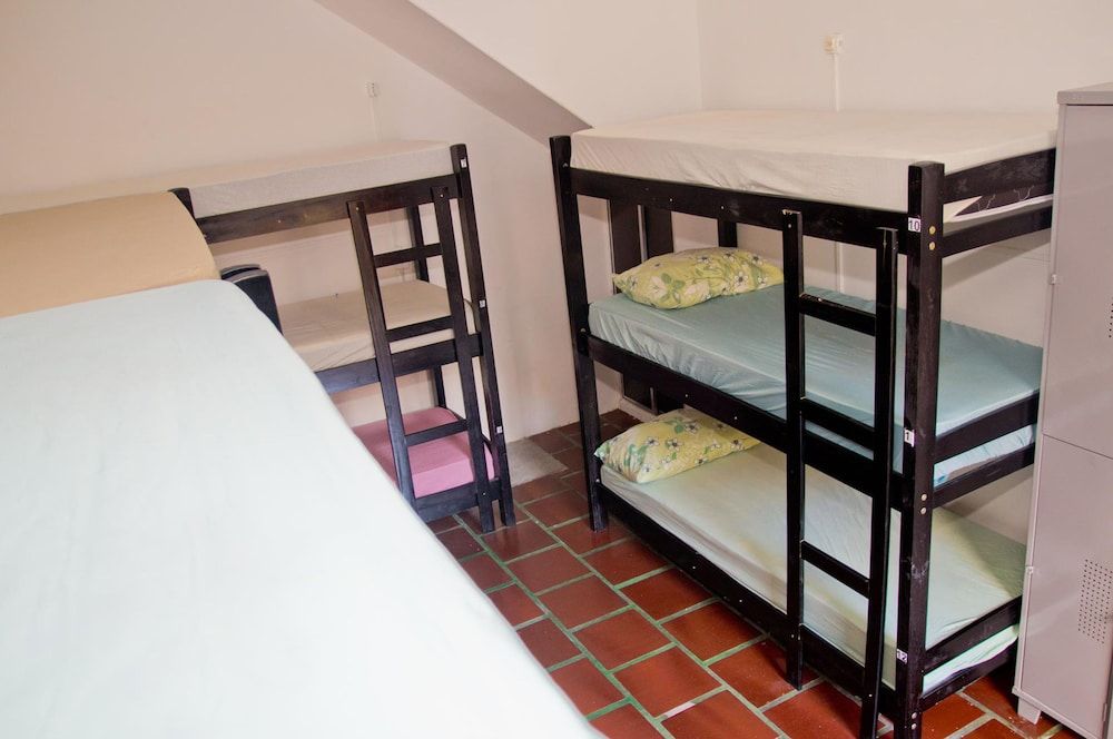 undefined Quintal do Maracana Hostel 8