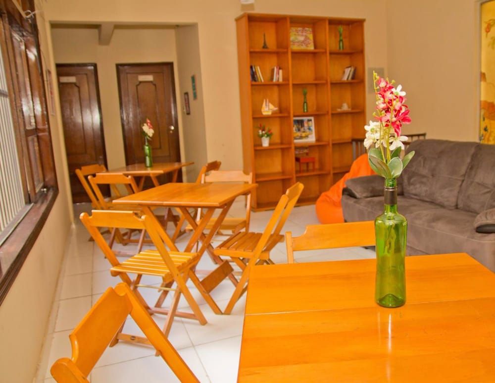 undefined Quintal do Maracana Hostel 5