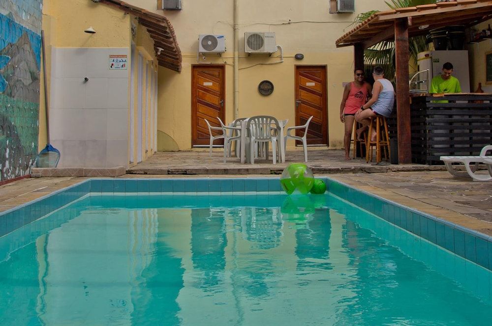 undefined Quintal do Maracana Hostel 6