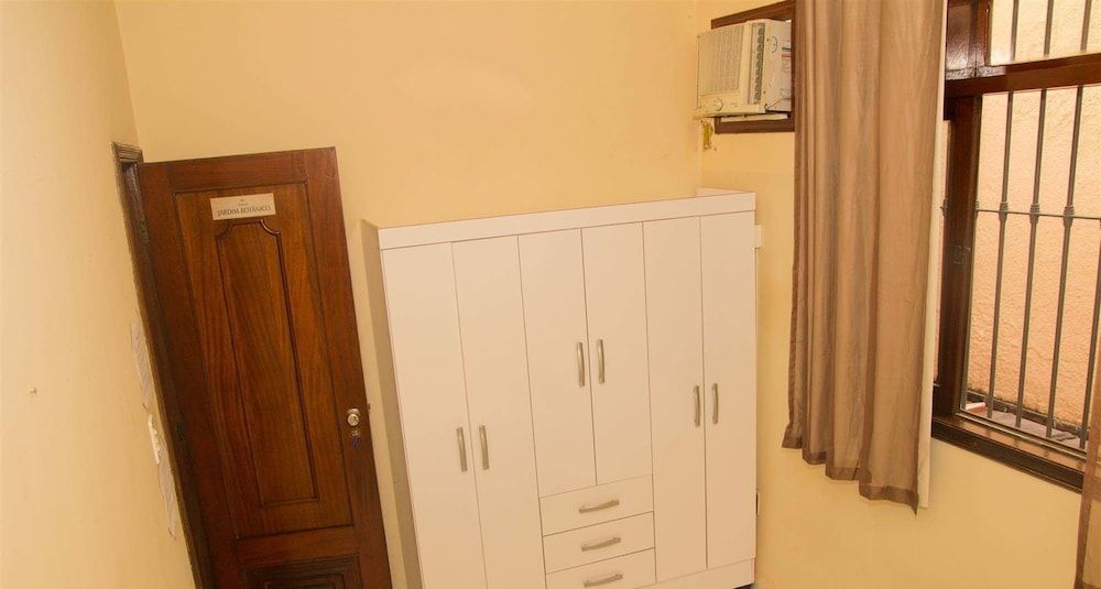 undefined Quintal do Maracana Hostel 7