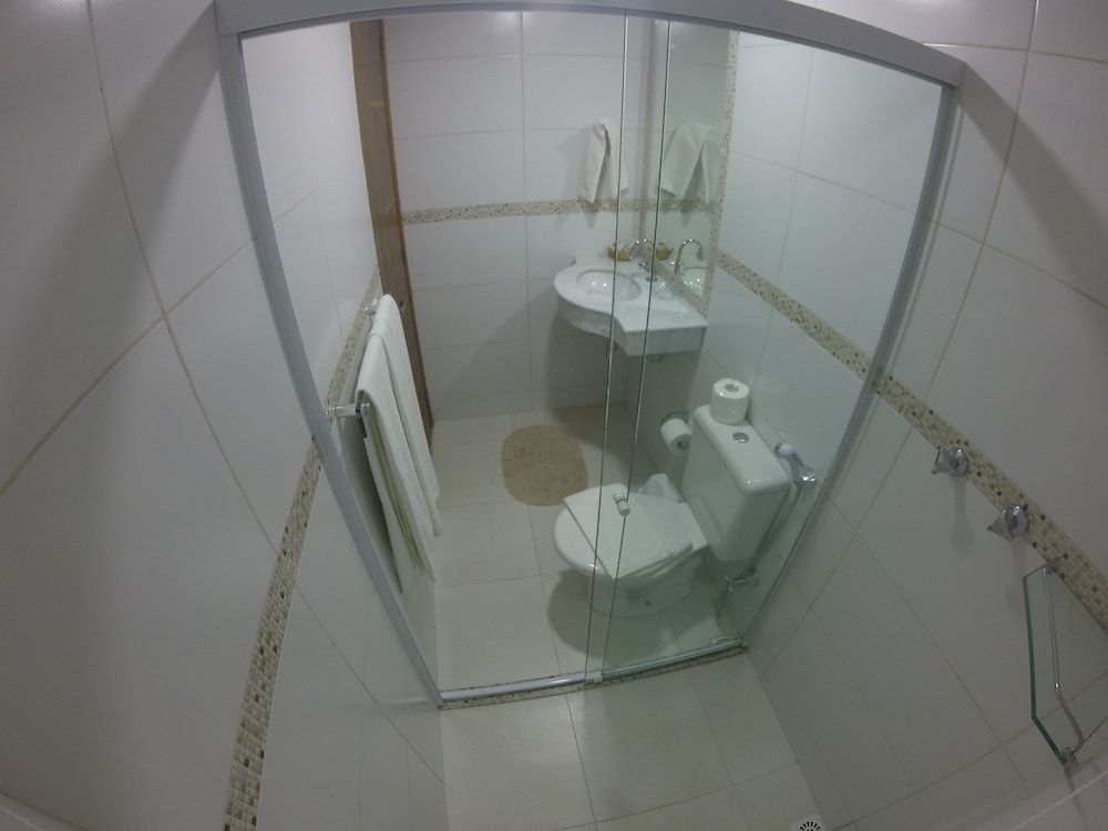 Pousada Princesa Isabel Dom Pedro Superior Triple Room 4