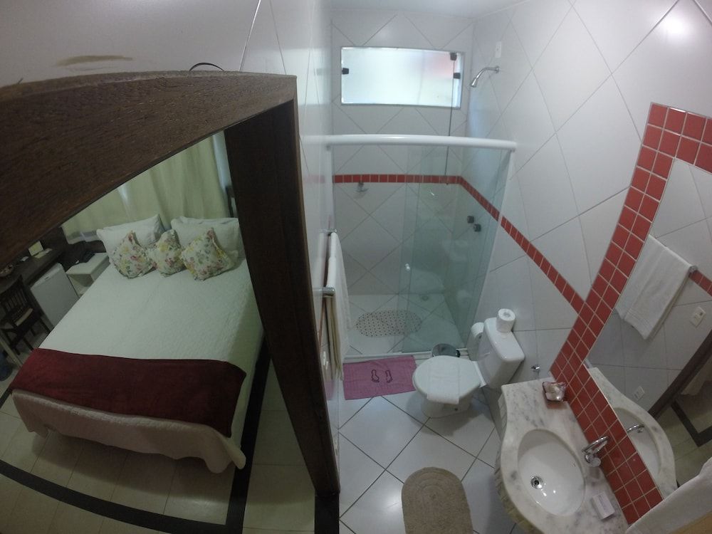 Pousada Princesa Isabel Dom Pedro Superior Double or Twin Room 2