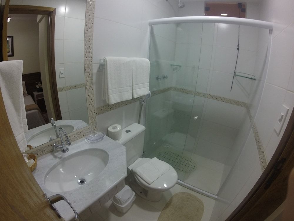 Pousada Princesa Isabel Dom Pedro Superior Triple Room 5