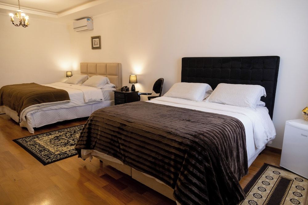 Standard Triple Room, 1 Bedroom