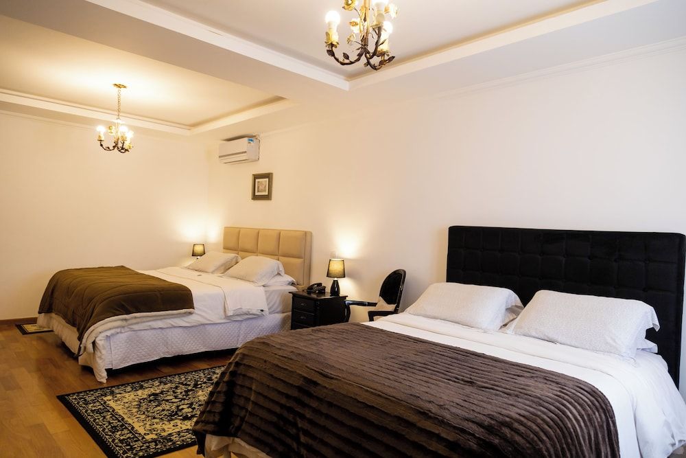 Standard Triple Room, 1 Bedroom