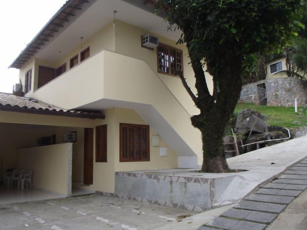 Pousada Serra e Mar Rio Centro