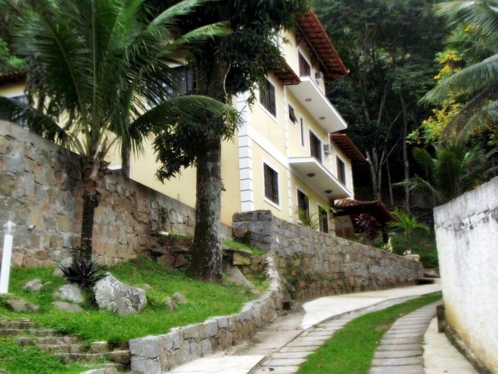 Pousada Serra e Mar Rio Centro