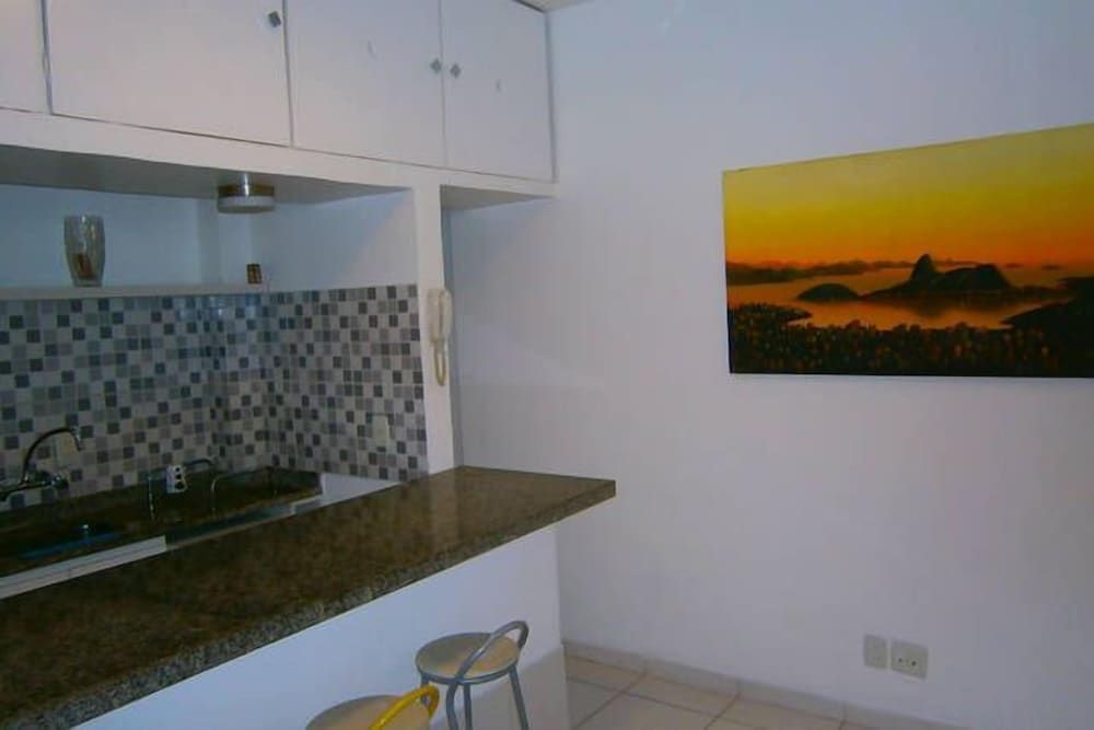 undefined Etours - Prático Apartamento em Copacabana 1141 5
