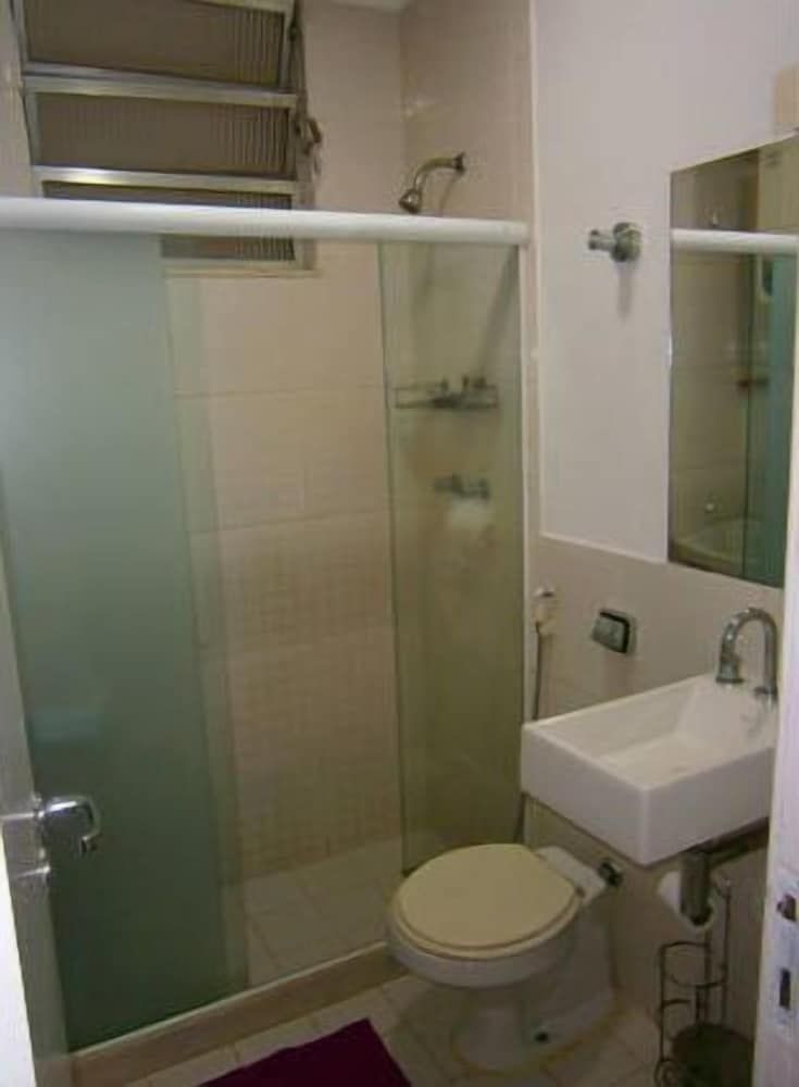 undefined Etours - Prático Apartamento em Copacabana 1141 8