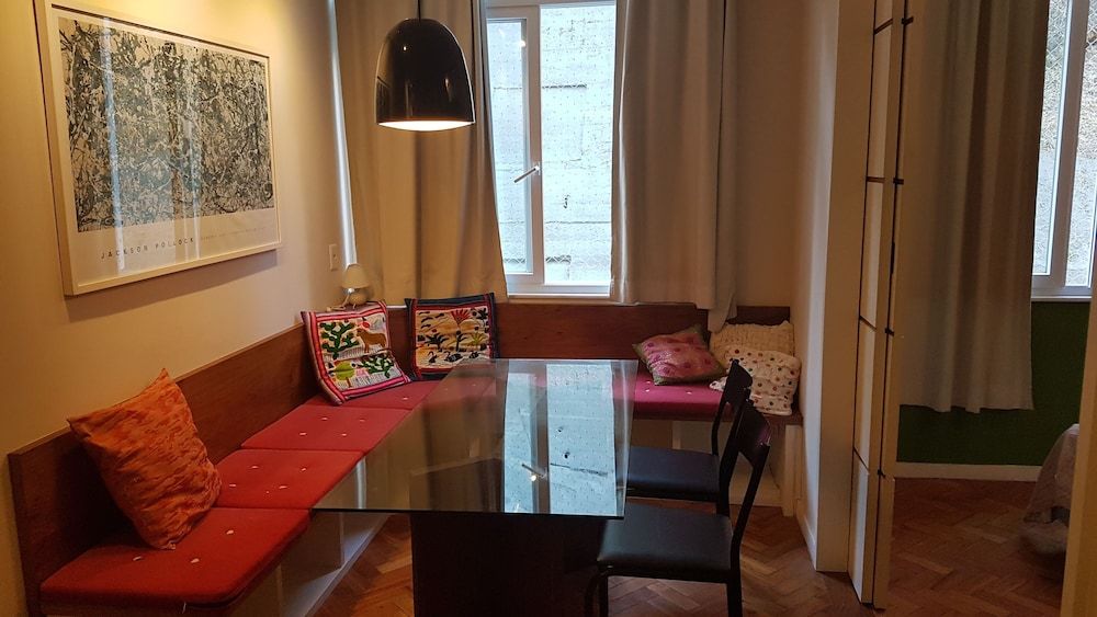 undefined Etours - Maravilhoso Apto no Coração de Ipanema 10