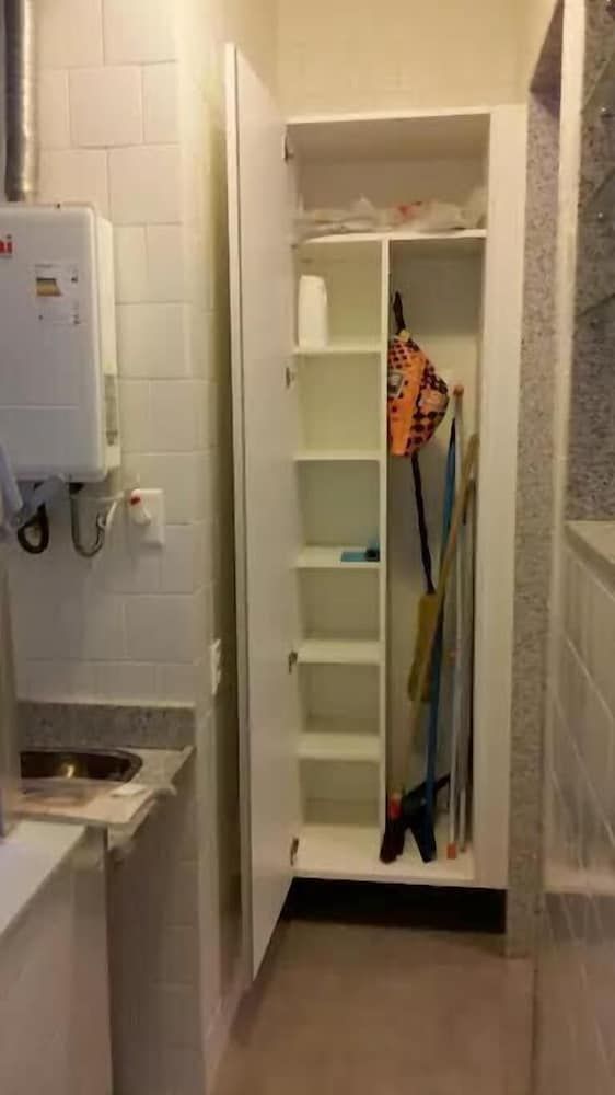 Etours - Maravilhoso Apto no Coração de Ipanema Premium Suite, 1 Bedroom, Smoking 8