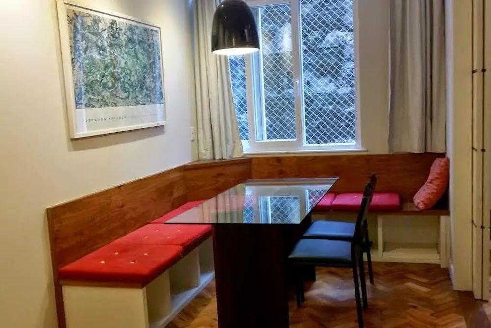 undefined Etours - Maravilhoso Apto no Coração de Ipanema 5