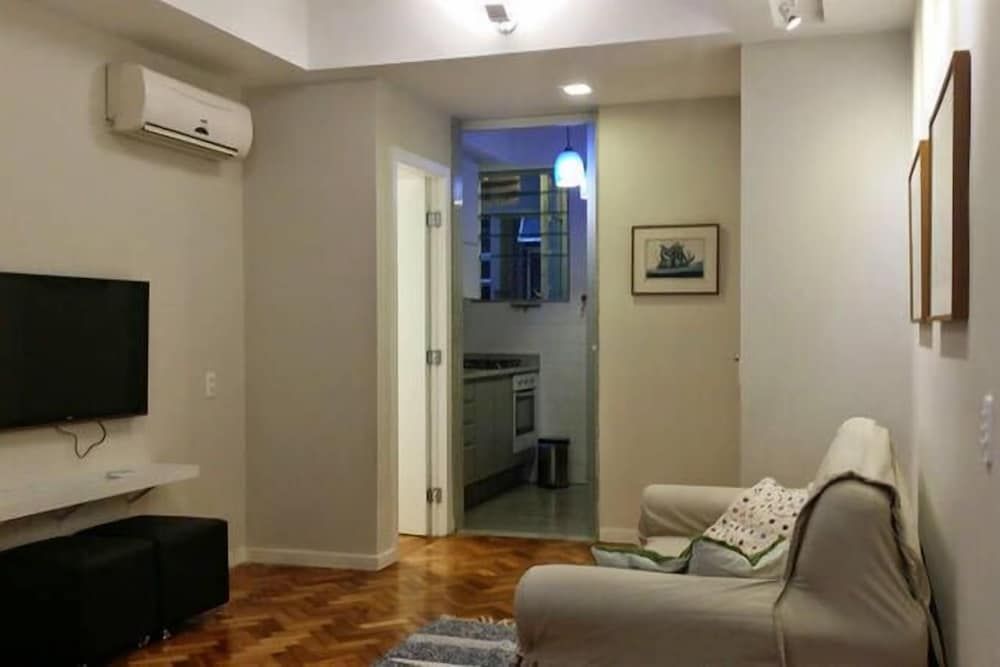 Etours - Maravilhoso Apto no Coração de Ipanema Premium Suite, 1 Bedroom, Smoking 6