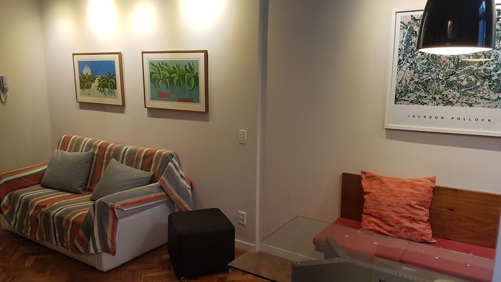 undefined Etours - Maravilhoso Apto no Coração de Ipanema 9