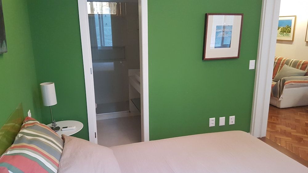 undefined Etours - Maravilhoso Apto no Coração de Ipanema 4