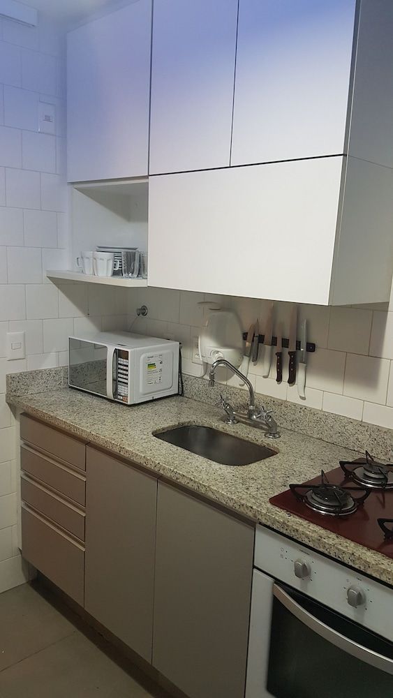 undefined Etours - Maravilhoso Apto no Coração de Ipanema 6