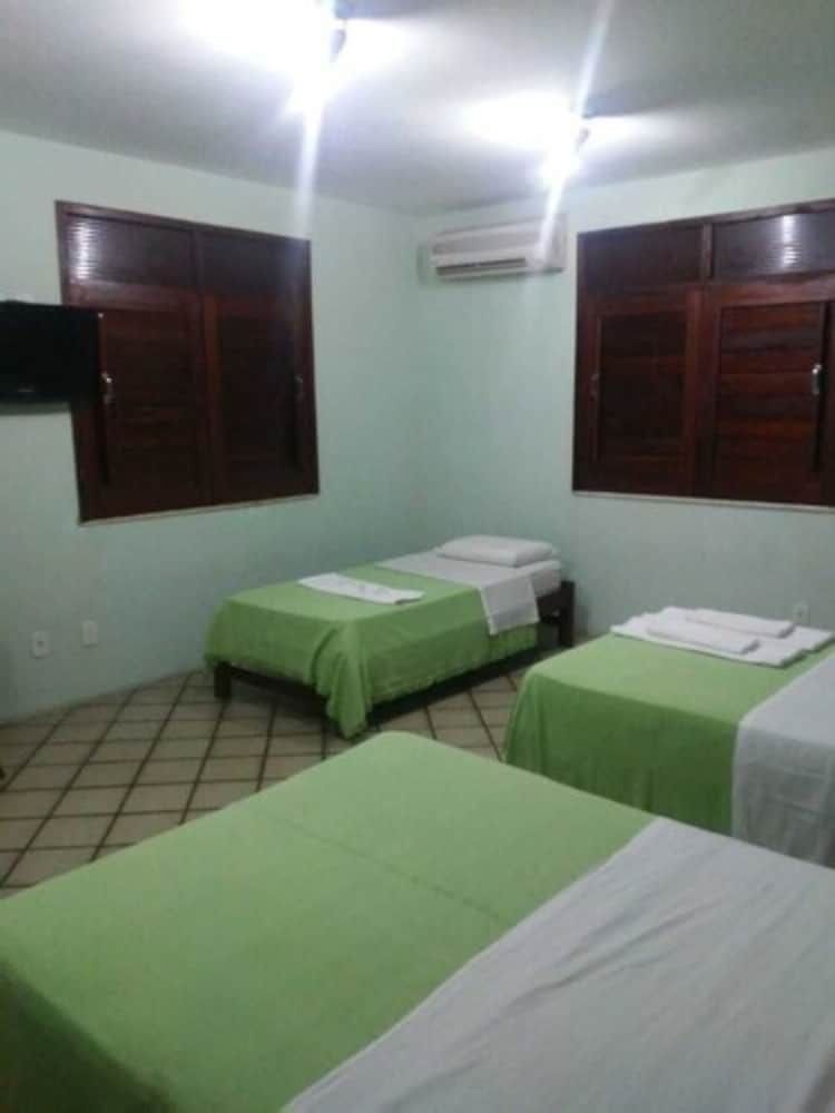 Hotel Pousada dos Ventos Double Room 5