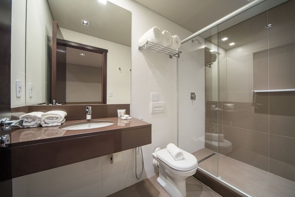 Hotel Laghetto Stilo Borges Room (Stilo Borges) 5