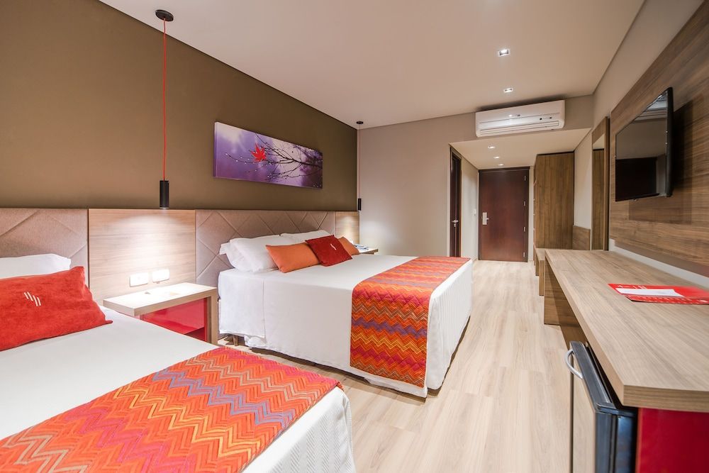 Hotel Laghetto Stilo Borges Room (Stilo Borges) 2