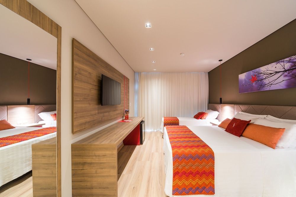 Hotel Laghetto Stilo Borges Room (Stilo Borges) 3