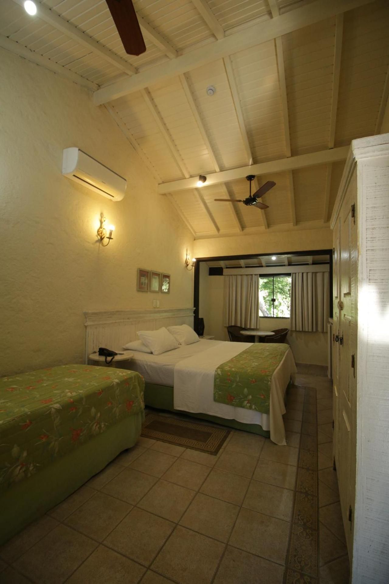 Luxury Double or Twin Room