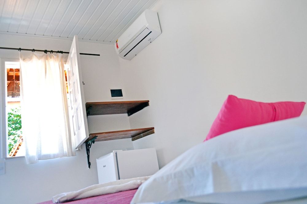 Pousada Aconchego Standard Double Room 3