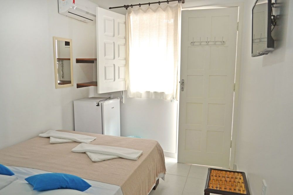 Pousada Aconchego Standard Double Room 2