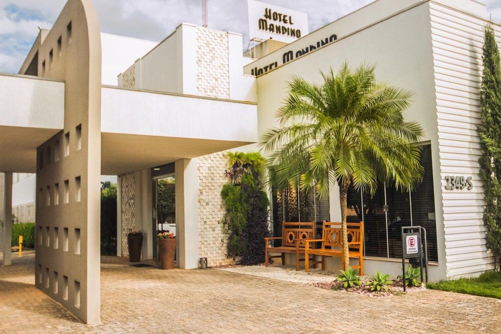 Hotel Mandino