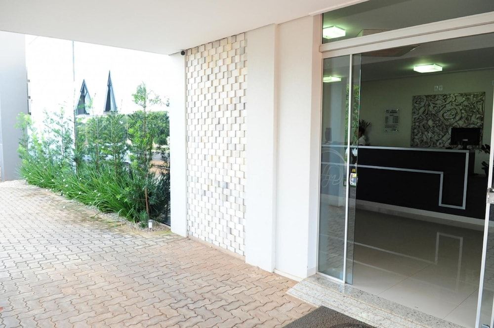 Hotel Mandino
