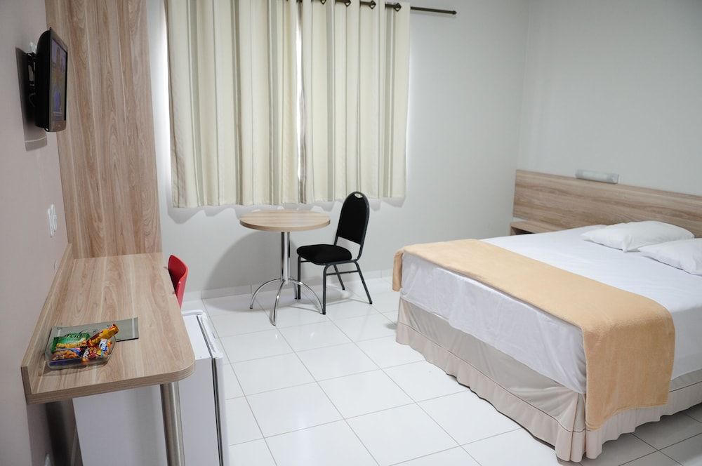 Hotel Mandino