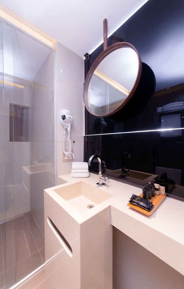 Ritz Copacabana Hotel Standard Room 7