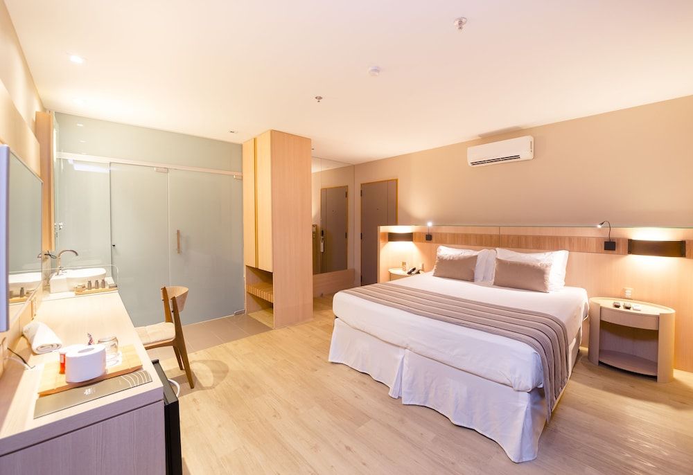 undefined Ritz Copacabana Hotel 2