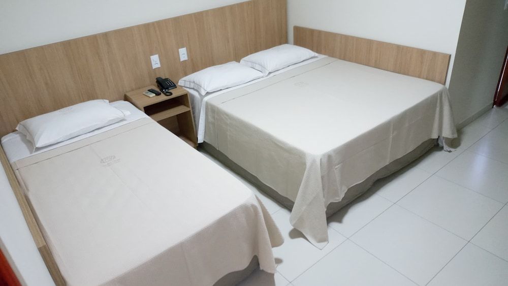 Family Triple Room