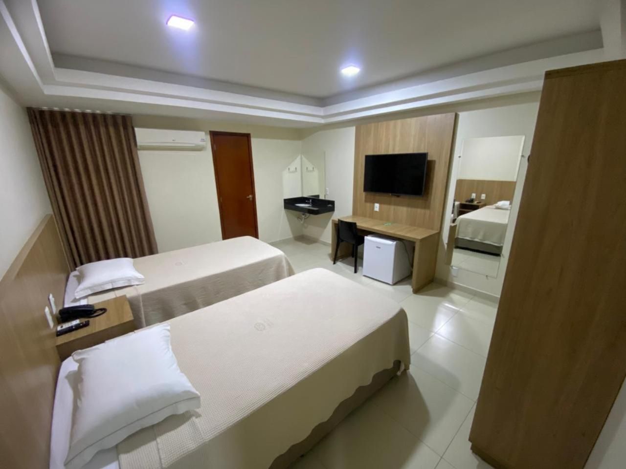 Single Room