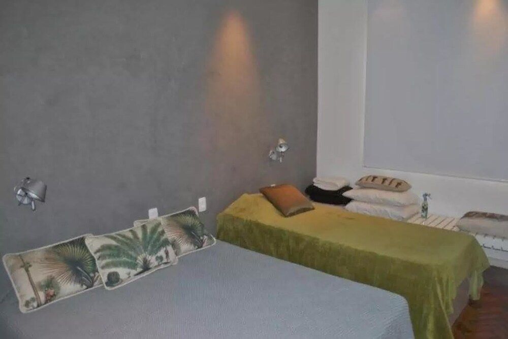 undefined Etours - Luxuoso 2 Quartos no Leblon 4