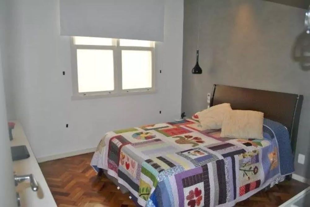 undefined Etours - Luxuoso 2 Quartos no Leblon