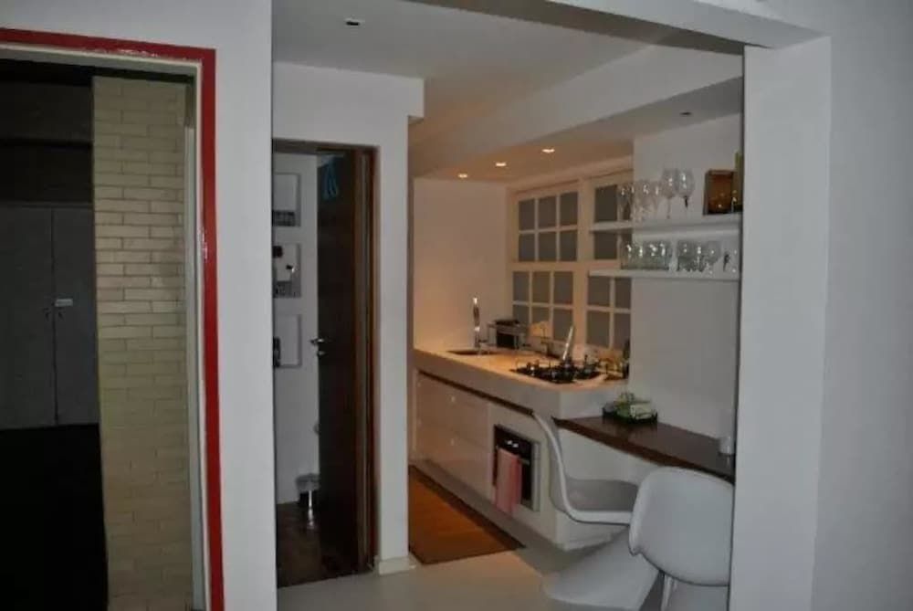 undefined Etours - Luxuoso 2 Quartos no Leblon 5