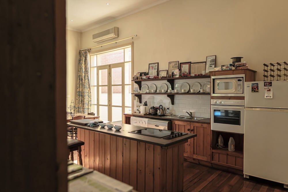 Fire Station Inn Premium Apartment, 2 Bedrooms (Residency Penthouse) 19