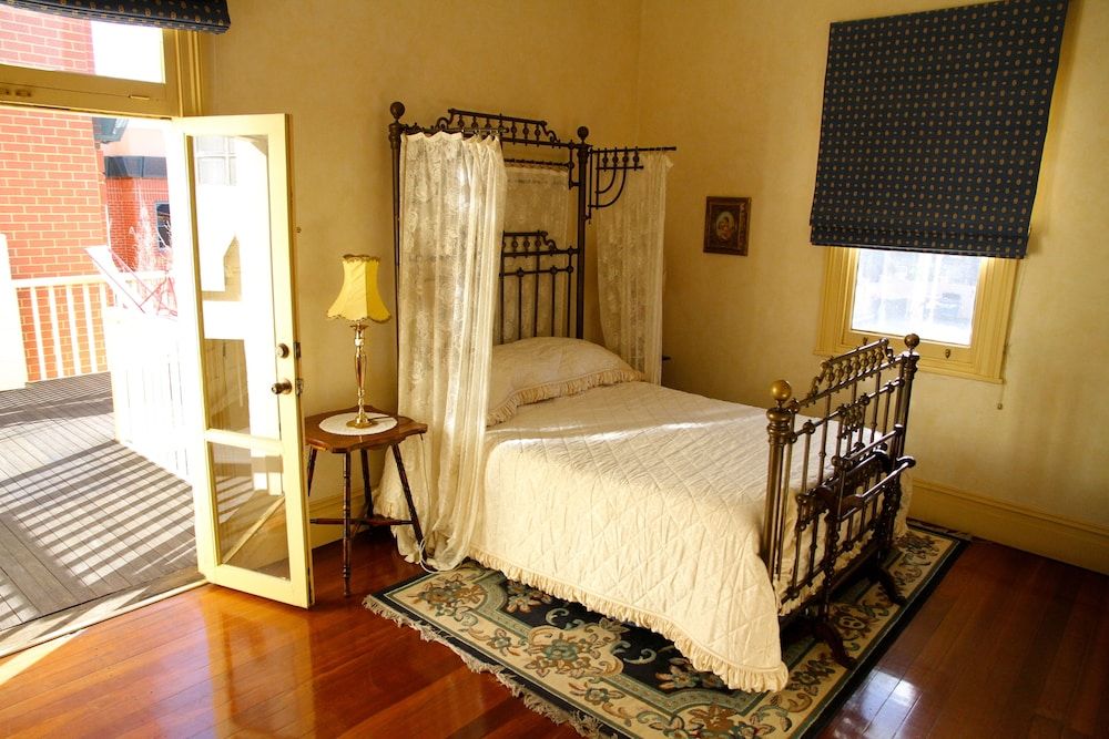 Fire Station Inn Premium Apartment, 2 Bedrooms (Residency Penthouse) 2