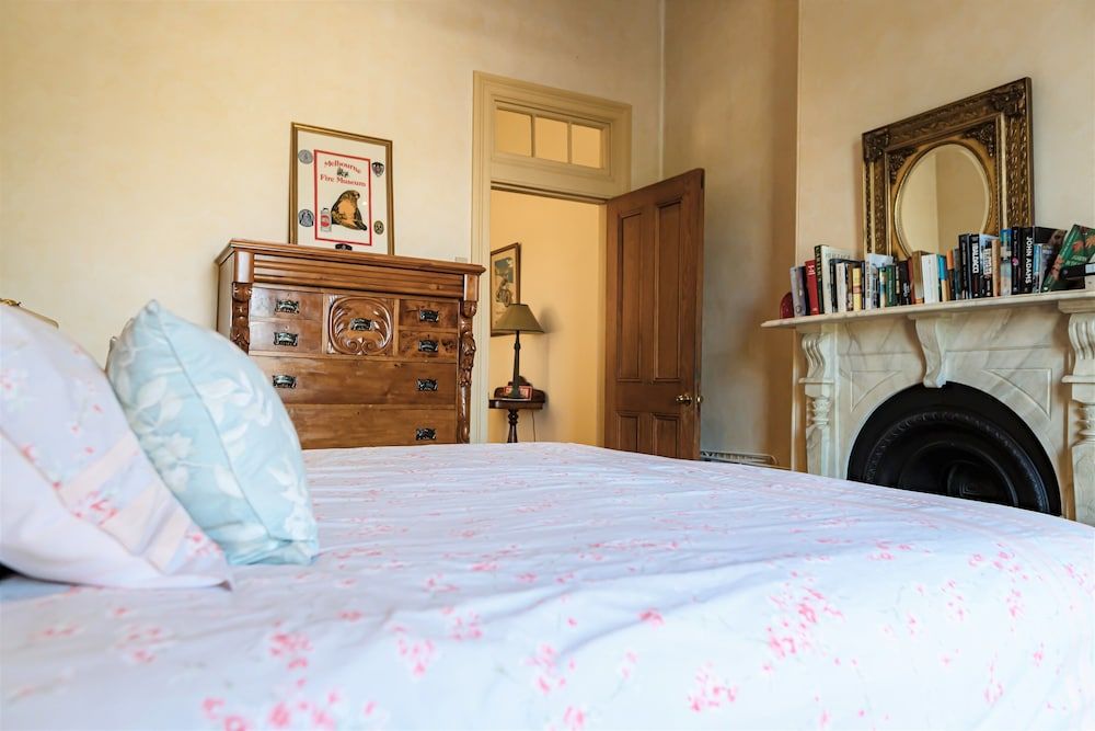 Fire Station Inn Premium Apartment, 2 Bedrooms (Residency Penthouse) 3