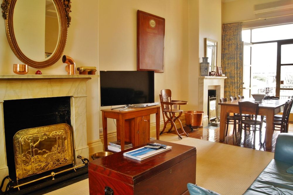 Fire Station Inn Premium Apartment, 2 Bedrooms (Residency Penthouse) 23