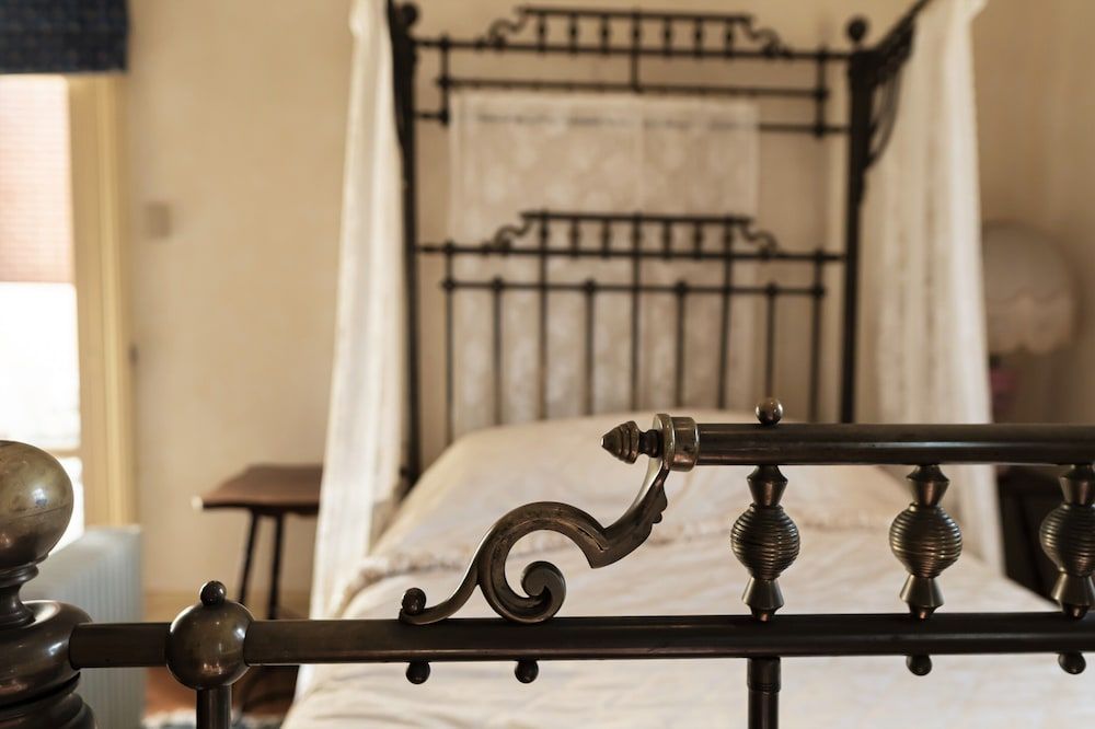 Fire Station Inn Premium Apartment, 2 Bedrooms (Residency Penthouse) 4