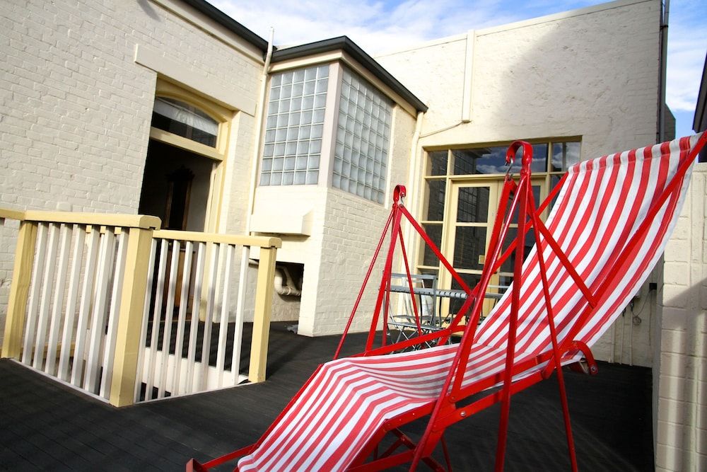 Fire Station Inn Premium Apartment, 2 Bedrooms (Residency Penthouse) 10