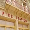 Fire Station Inn